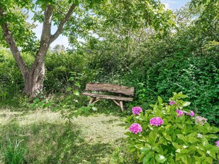 Holiday house Odder Outdoor Recording 8