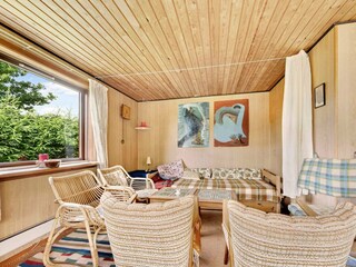 Holiday house Odder  10