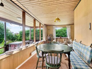 Holiday house Odder  11