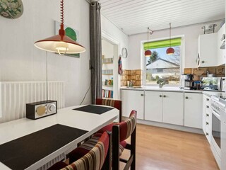 Holiday house Sydals  8