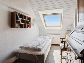 Holiday house Sydals  5