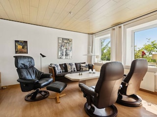 Vakantiehuis Sydals  3