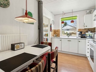 Holiday house Sydals  5