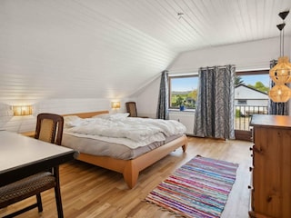 Holiday house Sydals  6