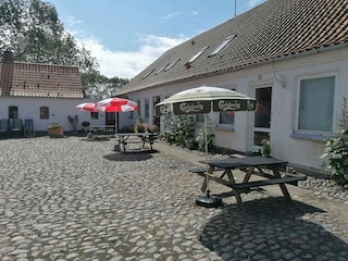 Vakantiehuis Sydals  7