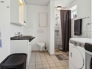 Ferienhaus Sydals  12