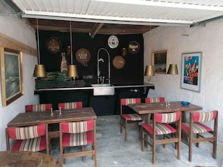 Vakantiehuis Sydals  14