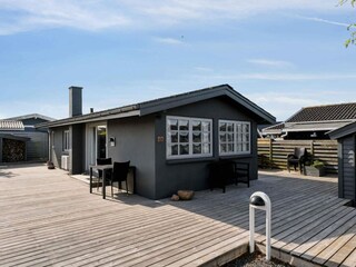 Ferienhaus Otterup Außenaufnahme 3