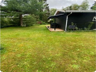 Ferienhaus Frederiksværk Außenaufnahme 2