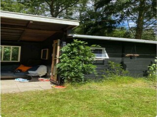 Ferienhaus Frederiksværk Außenaufnahme 4