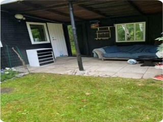 Ferienhaus Frederiksværk Außenaufnahme 6