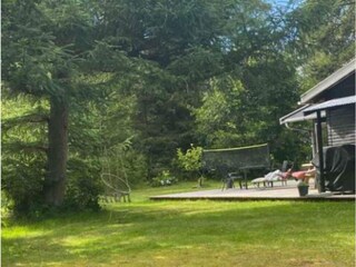 Ferienhaus Frederiksværk Außenaufnahme 7