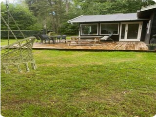 Ferienhaus Frederiksværk Außenaufnahme 8