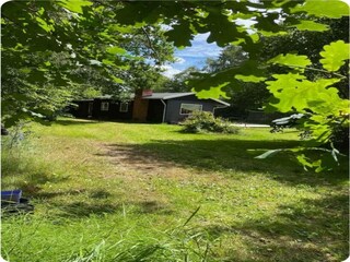 Ferienhaus Frederiksværk Außenaufnahme 10