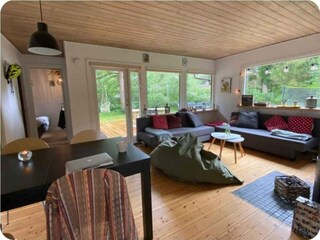 Ferienhaus Frederiksværk  14