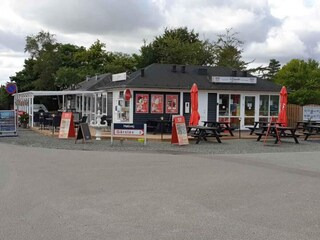 Ferienhaus Høll Außenaufnahme 10