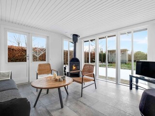 Vakantiehuis Høll  14