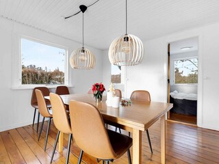 Ferienhaus Høll  19