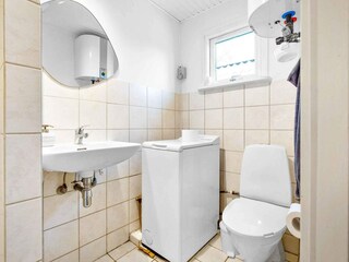 Ferienhaus Høll  23