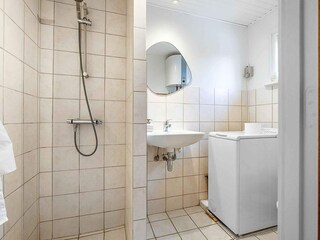 Vakantiehuis Høll  24