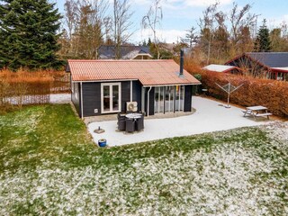 Holiday house Høll Outdoor Recording 11