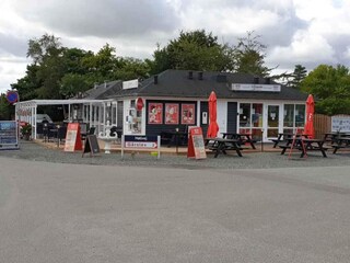 Vakantiehuis Høll Buitenaudio-opname 5