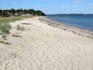 Vakantiehuis Høll Buitenaudio-opname 6