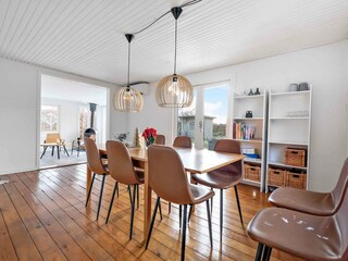 Vakantiehuis Høll  13