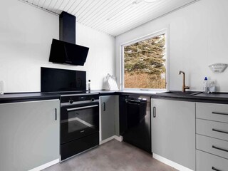 Vakantiehuis Høll  14