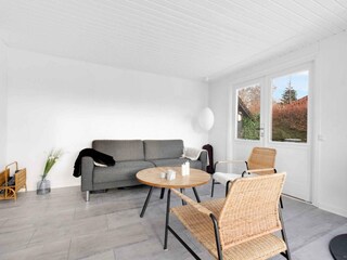 Holiday house Høll  16