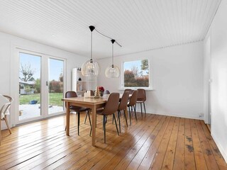 Vakantiehuis Høll  17