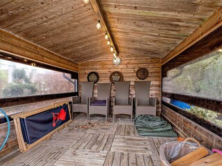 Holiday house Høll  19