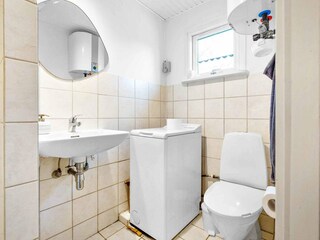 Vakantiehuis Høll  25