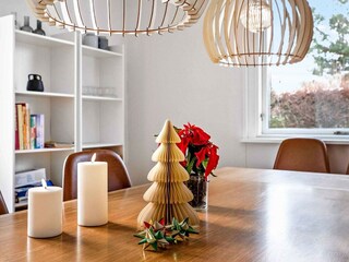 Vakantiehuis Høll  21