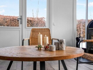 Ferienhaus Høll  22