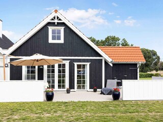 Vakantiehuis Brenderup Buitenaudio-opname 4