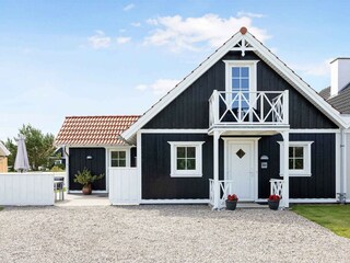 Ferienhaus Brenderup Außenaufnahme 5