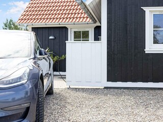 Vakantiehuis Brenderup Buitenaudio-opname 8