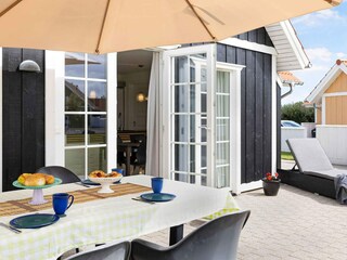 Vakantiehuis Brenderup Buitenaudio-opname 10