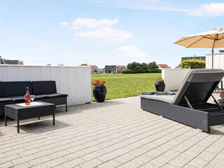 Holiday house Brenderup Outdoor Recording 1