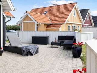 Vakantiehuis Brenderup Buitenaudio-opname 11