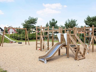 Vakantiehuis Brenderup  14