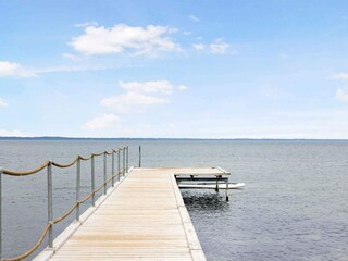 Holiday house Brenderup  16