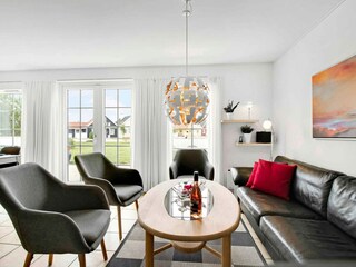 Holiday house Brenderup  19