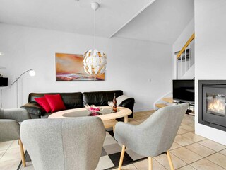 Holiday house Brenderup  23