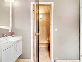 Ferienhaus Brenderup  29