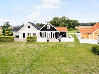 Holiday house Brenderup Outdoor Recording 4