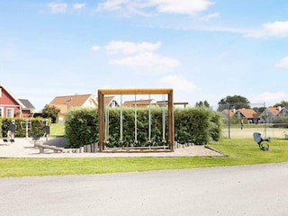 Holiday house Brenderup Outdoor Recording 5