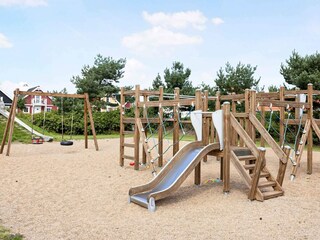 Ferienhaus Brenderup  12