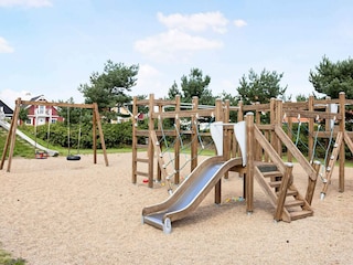 Holiday house Brenderup  12